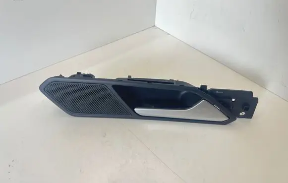Volkswagen Tiguan Allspace Front door interior handle trim 5NB837020L