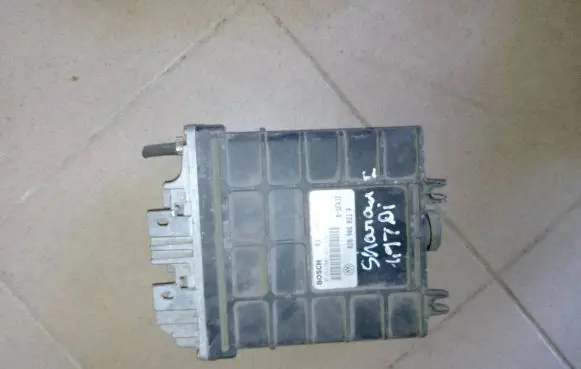 Volkswagen Sharan Engine control unit/module 028906021p