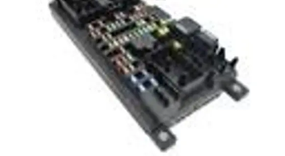 Land Rover Evoque I Fuse module 3521AT510A