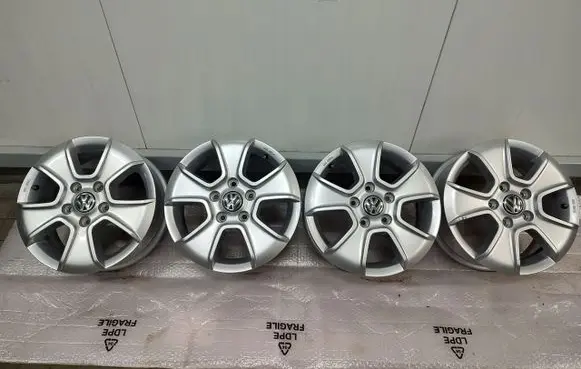 Volkswagen Amarok R16 alloy rim 2H0071496