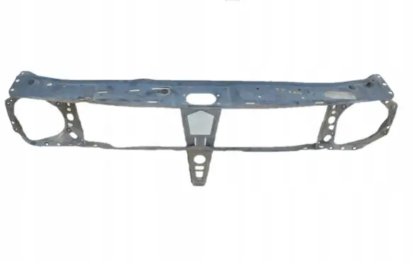 Volkswagen Golf II Top upper radiator support slam panel 