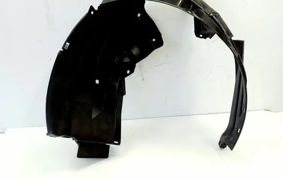 Honda Jazz IV GR Front wheel arch liner splash guards 74150T5A00