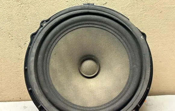 Hyundai Tucson TL Rear door speaker 96330
