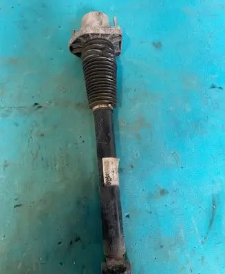 Land Rover Range Rover Sport L494 Rear shock absorber/damper DPLA18W002AF LR045269 DPLA-18W002-AF