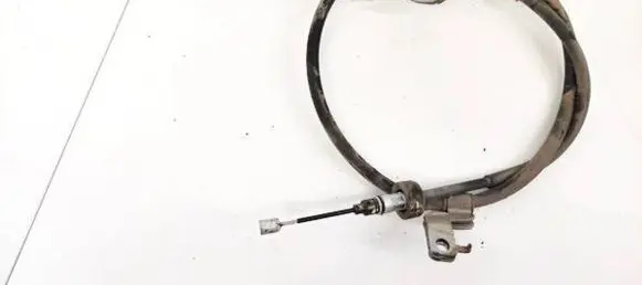 Hyundai i20 (GB IB) Gear shift cable linkage