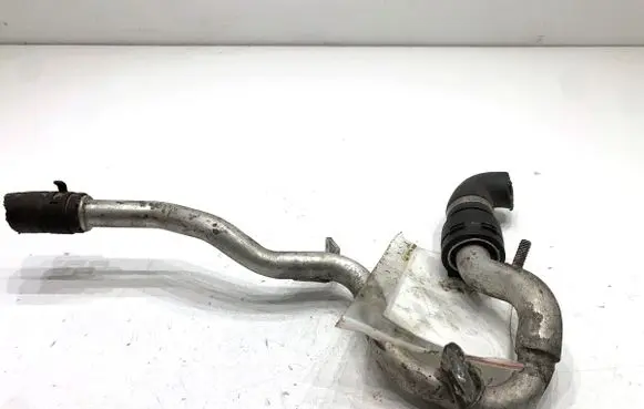Audi A8 S8 D4 4H Engine coolant pipe/hose 057121507H