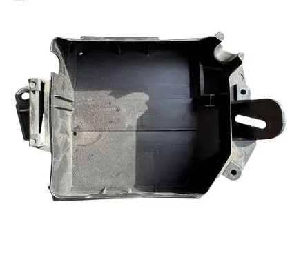 Renault Clio III Fuse box cover 8200587123 76075