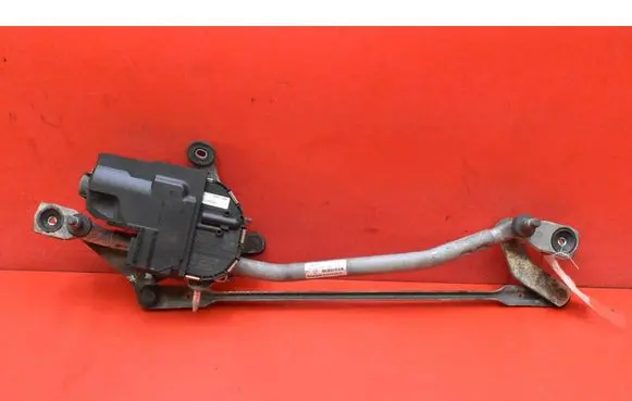 Volvo V40 Front wiper linkage and motor 31378574