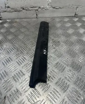 Engine compartment rubber