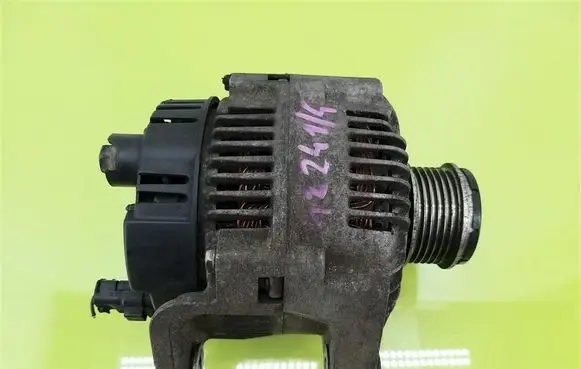 Renault Scenic I Generator/alternator 8200107686
