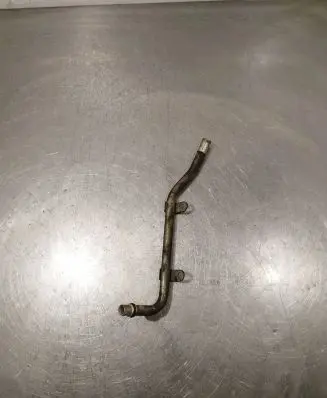 Toyota Avensis T250 Engine coolant pipe/hose