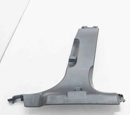 Maserati Ghibli (B) pillar trim (top) 670019610 6700204030