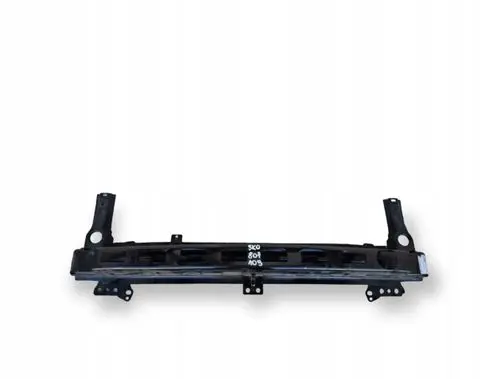 Volkswagen Golf VI Front bumper support beam CQ5TEILE