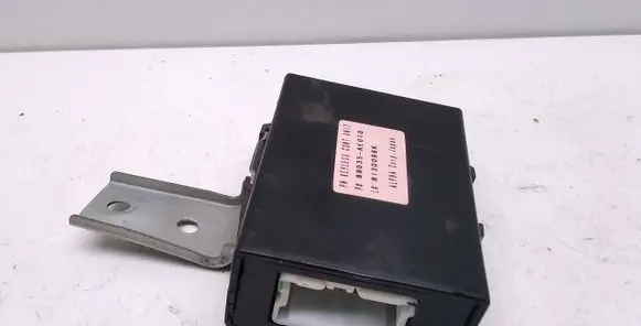 Subaru Outback Alarm control unit/module 88035 8130066K AE010