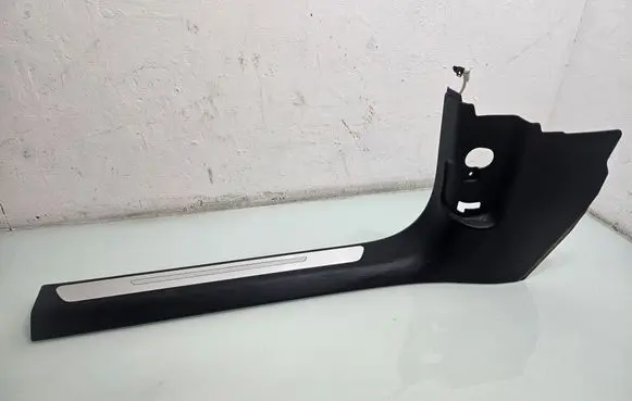 Audi A8 S8 D4 4H Front sill trim cover 4H1867271F