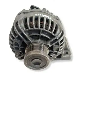 Volvo XC90 Generator/alternator 8651665 0124625003