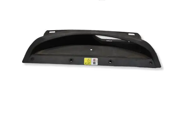 Jaguar XE Air intake duct part GX739H724AA 4013718A 0115148A