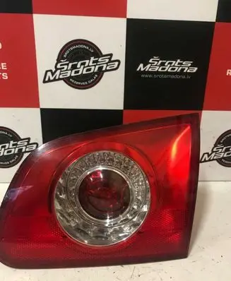 Volkswagen PASSAT B6 Rear/tail lights 3C9945094A