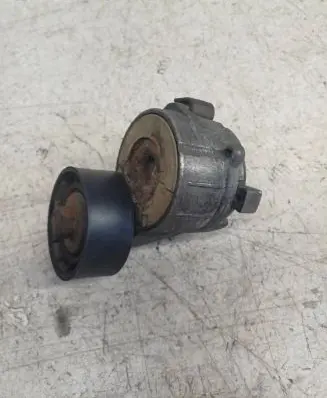 Peugeot Expert Alternator belt tensioner 