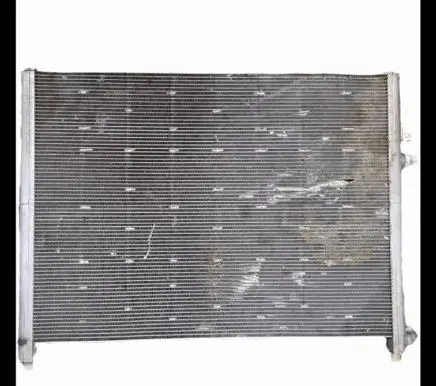BMW 7 G11 G12 Intercooler radiator 8484639 228281