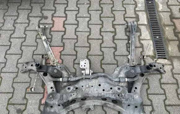 Toyota Corolla E210 E21 Front suspension assembly kit set 