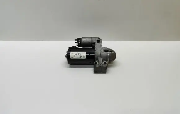 BMW 5 F10 F11 Starter motor 8574102 12418574102 1241857410202