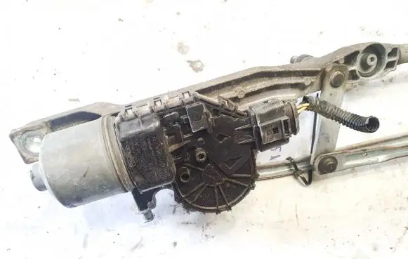 Ford Focus Wiper motor 0390241731 4m51-17508-aa