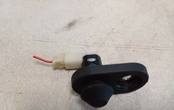 Toyota Corolla Verso AR10 Other switches/knobs/shifts