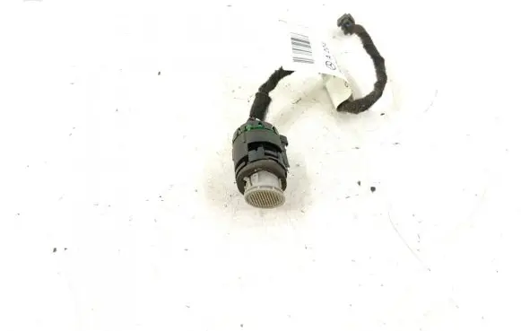 Mercedes-Benz E C207 W207 Interior temperature sensor 2118300272 A2118300272