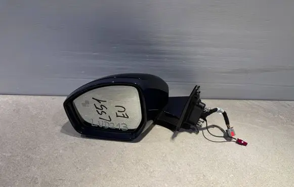 Land Rover Evoque II Front door electric wing mirror L551LUD213