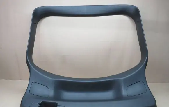 Opel Insignia B Trunk/boot side trim panel 