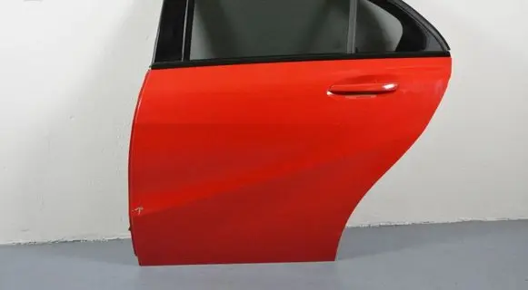 Mercedes-Benz A W176 Rear door 