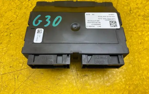 BMW 5 G30 G31 G38 Other control units/modules 9460925