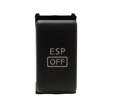 ESP (stability program) switch
