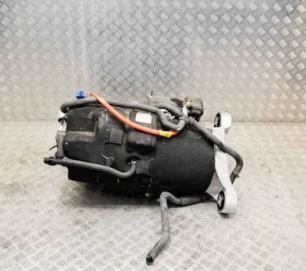 Tesla Model S Engine 106660801C 103530000E