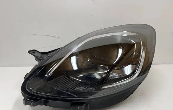 Ford Puma Headlight/headlamp L1TB13E015GJ