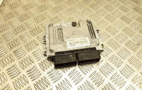 Ford Focus Engine control unit/module CV6112A650ANG CV6A12B684BB 0261S10163