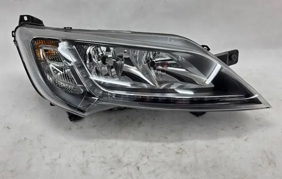 Fiat Ducato Headlight/headlamp 1394425080
