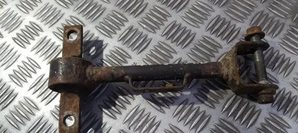 Honda Civic Rear upper control arm/wishbone