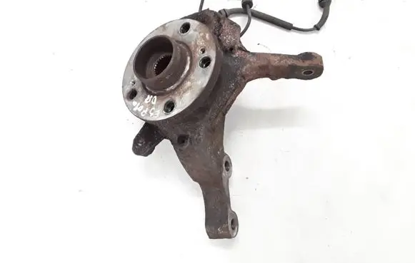Renault Espace - Grand espace IV Front wheel hub 8200736571