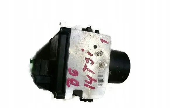 Volkswagen PASSAT B6 ABS Pump 3C0614109J