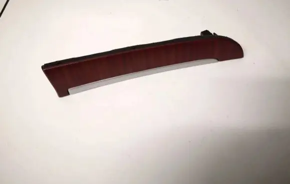 Hyundai Santa Fe Other interior part