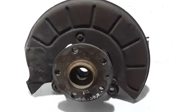 Volkswagen Caddy Front wheel hub 1K0407256P