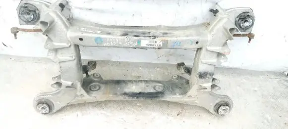 Mercedes-Benz S W220 Rear subframe 