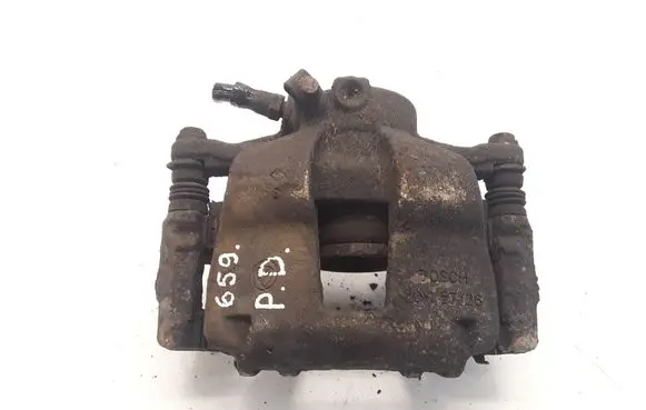 Fiat Bravo Front brake caliper