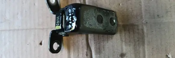 Honda Civic X Front door lower hinge HONDACIVICX