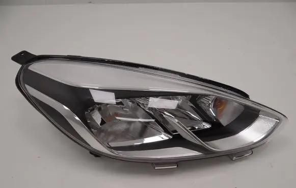 Ford Fiesta Headlight/headlamp H1BB13W029AD