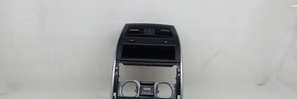 BMW 5 GT F07 Rear air vent grill 9157024 0742010 918109410