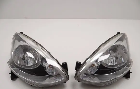 Nissan Micra Headlights/headlamps set 10018022