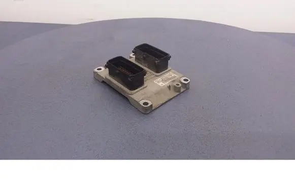 Alfa Romeo 147 Engine control unit/module ECU 0261207725